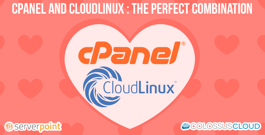 CloudLinux and cPanel: the perfect combination